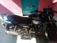 BAJAJ DISCOVER 100